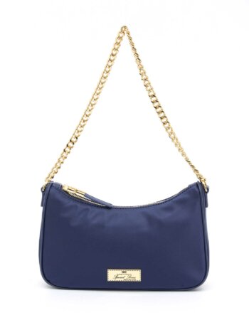 ELISABETTA FRANCHI-BORSA-EFBS57A46E2 NAVY