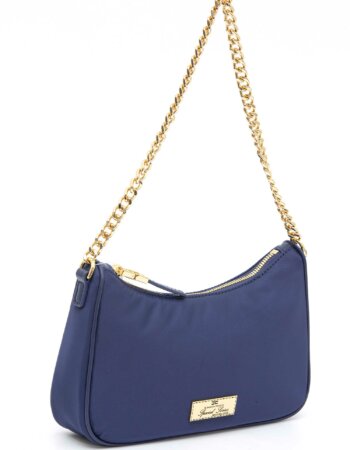 ELISABETTA FRANCHI-BORSA-EFBS57A46E2 NAVY