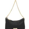 ELISABETTA FRANCHI-BORSA-EFBS57A46E2 NERO