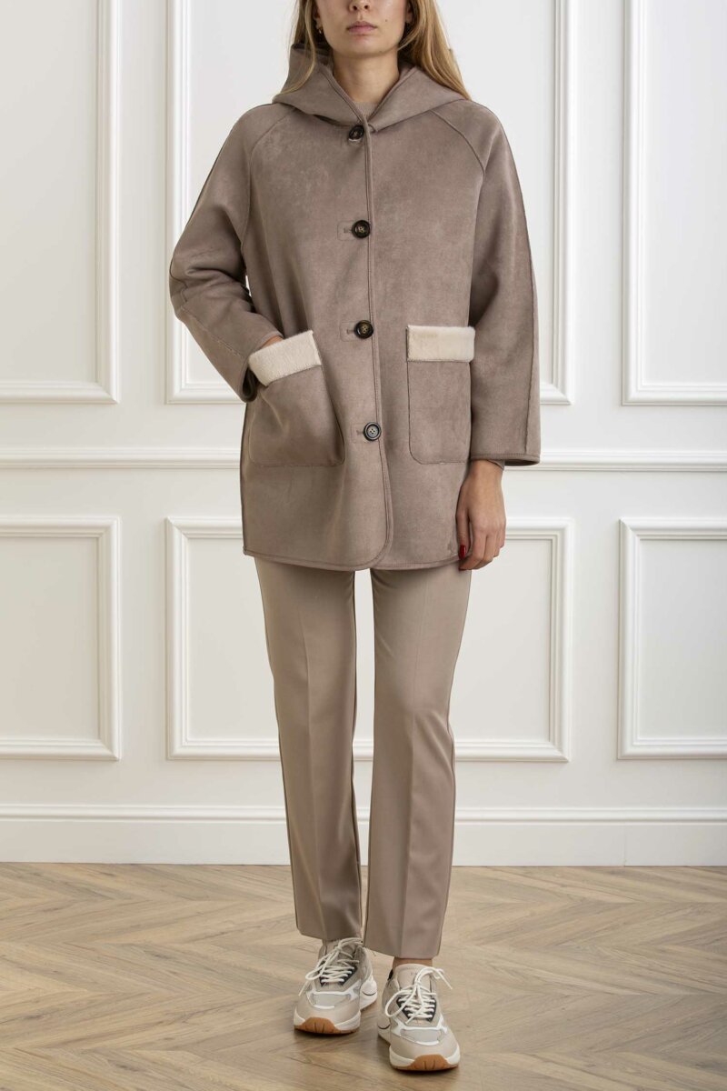 EMME MARELLA-GIACCONE DIDONE-EMDIDONE MONKS