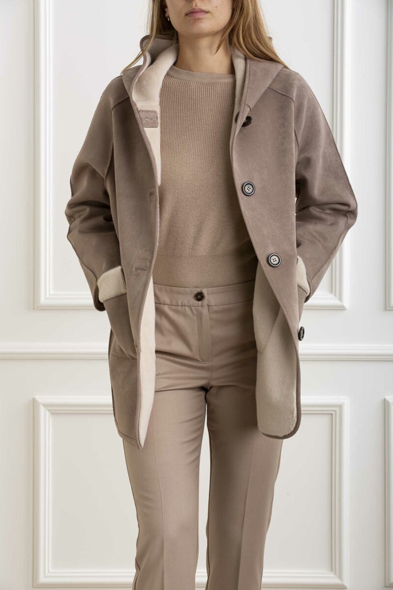 EMME MARELLA-GIACCONE DIDONE-EMDIDONE MONKS