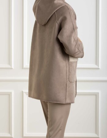 EMME MARELLA-GIACCONE DIDONE-EMDIDONE MONKS