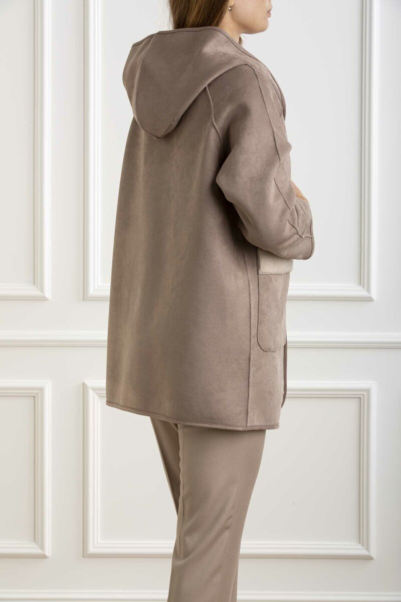 EMME MARELLA-GIACCONE DIDONE-EMDIDONE MONKS
