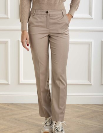 EMME MARELLA-PANTALONE ENZA2-EMENZA2 CACHA