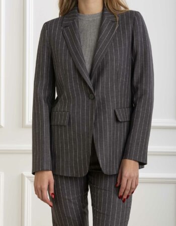 EMME MARELLA-GIACCA PROLOGO1-EMPROLOGO1 GRIGIO
