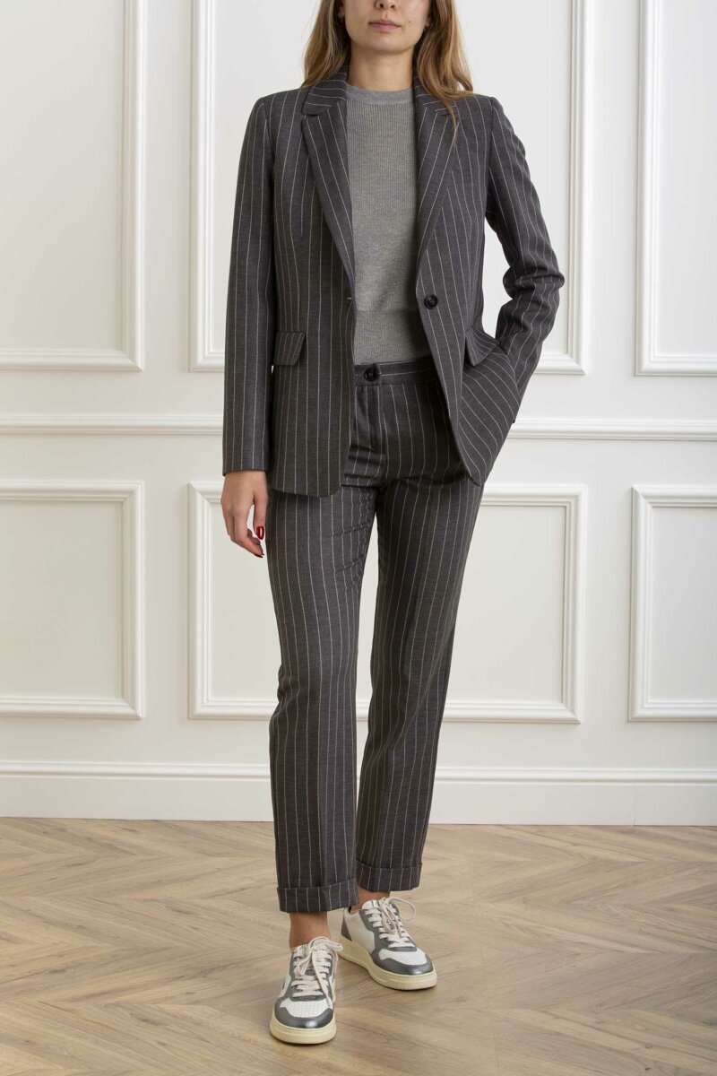 EMME MARELLA-GIACCA PROLOGO1-EMPROLOGO1 GRIGIO