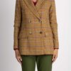 EMME MARELLA-BLAZER FANTASIA-EMZELIA CICLAMINO