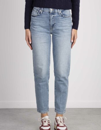 7 FOR ALL MANKIND-JEANS MALIA LUXE VINTAGE MUST-FORJSA71200XM LIGHTB