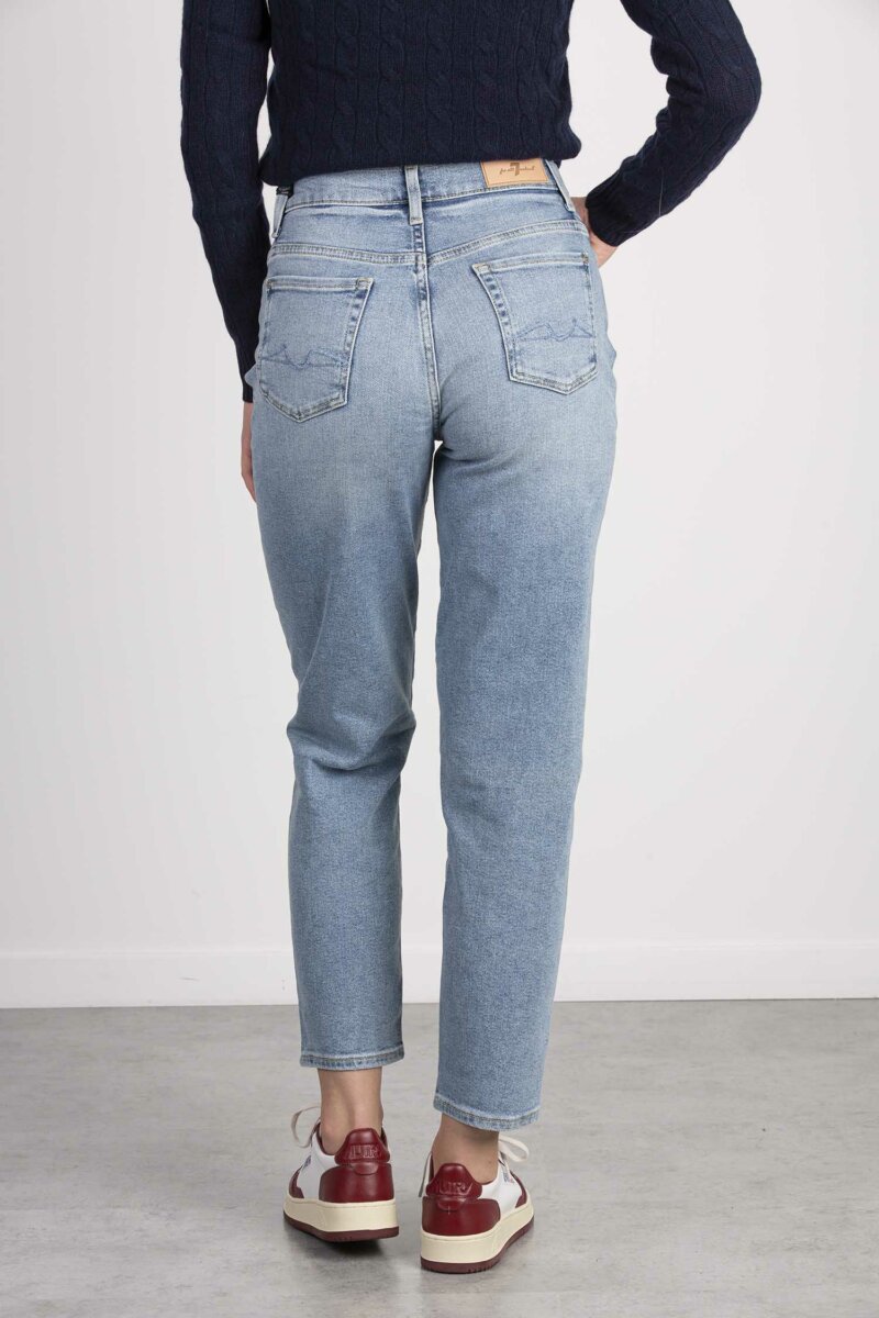 7 FOR ALL MANKIND-JEANS MALIA LUXE VINTAGE MUST-FORJSA71200XM LIGHTB