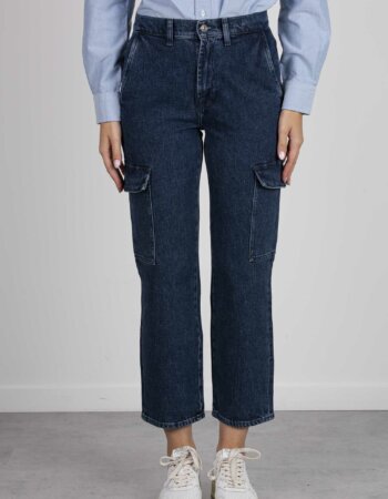 7 FOR ALL MANKIND-CARGO LOGAN UNDERCOVER-FORJSCGC100UC DARKBLUE