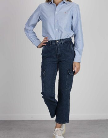 7 FOR ALL MANKIND-CARGO LOGAN UNDERCOVER-FORJSCGC100UC DARKBLUE