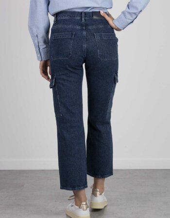 7 FOR ALL MANKIND-CARGO LOGAN UNDERCOVER-FORJSCGC100UC DARKBLUE