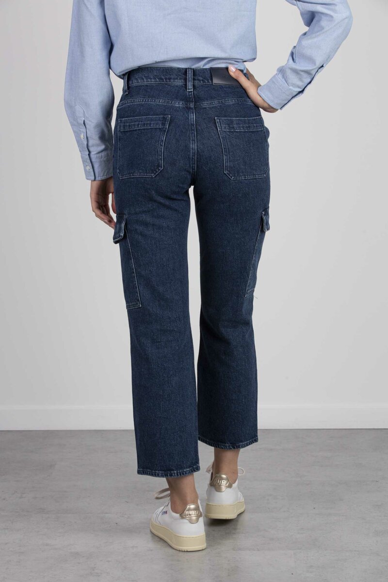 7 FOR ALL MANKIND-CARGO LOGAN UNDERCOVER-FORJSCGC100UC DARKBLUE