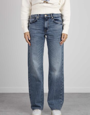 7 FOR ALL MANKIND-JEANS TESS TROUSER PLAYTIME-FORJSSTC100PL LIGHTBLUE