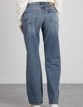 7 FOR ALL MANKIND-JEANS TESS TROUSER PLAYTIME-FORJSSTC100PL LIGHTBLUE