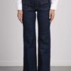 7 FOR ALL MANKIND-EXPLORER MODERN DOJO MAGNOLIA-FORJSUS7670MG DARKBLUE