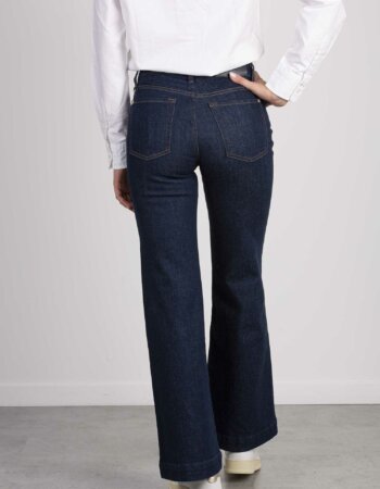 7 FOR ALL MANKIND-EXPLORER MODERN DOJO MAGNOLIA-FORJSUS7670MG DARKBLUE