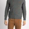 GRAN SASSO-DOLCEVITA UOMO-GR1018225701 BRUCIATO