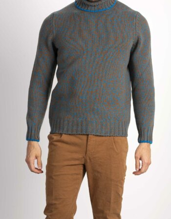 GRAN SASSO-DOLCEVITA UOMO-GR1018225701 BRUCIATO