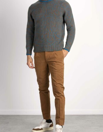 GRAN SASSO-DOLCEVITA UOMO-GR1018225701 BRUCIATO