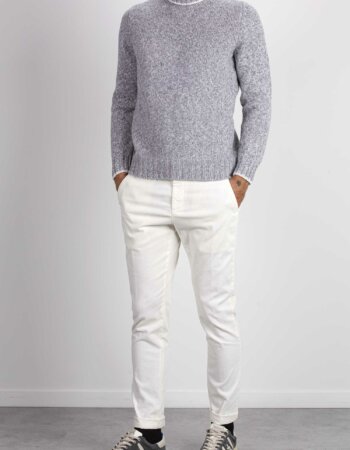 GRAN SASSO-DOLCEVITA UOMO-GR1018225701 GRIGIO