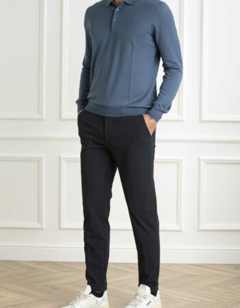 GRAN SASSO-POLO TENNIS M/L-GR4513214790 AVIO
