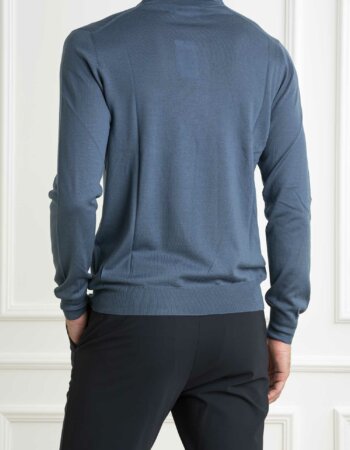 GRAN SASSO-POLO TENNIS M/L-GR4513214790 AVIO