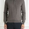 GRAN SASSO-POLO TENNIS M/L-GR4513214790 VISONE