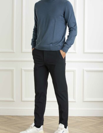 GRAN SASSO-LUPO M/L-GR5515514290 AZZURRO
