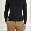 GRAN SASSO-LUPO M/L-GR5515514290 NERO