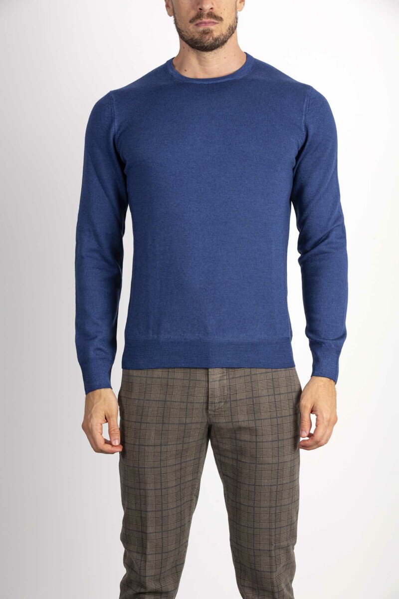 GRAN SASSO-MAGLIA GIROCOLLO-GR5516722792A23 AVIO