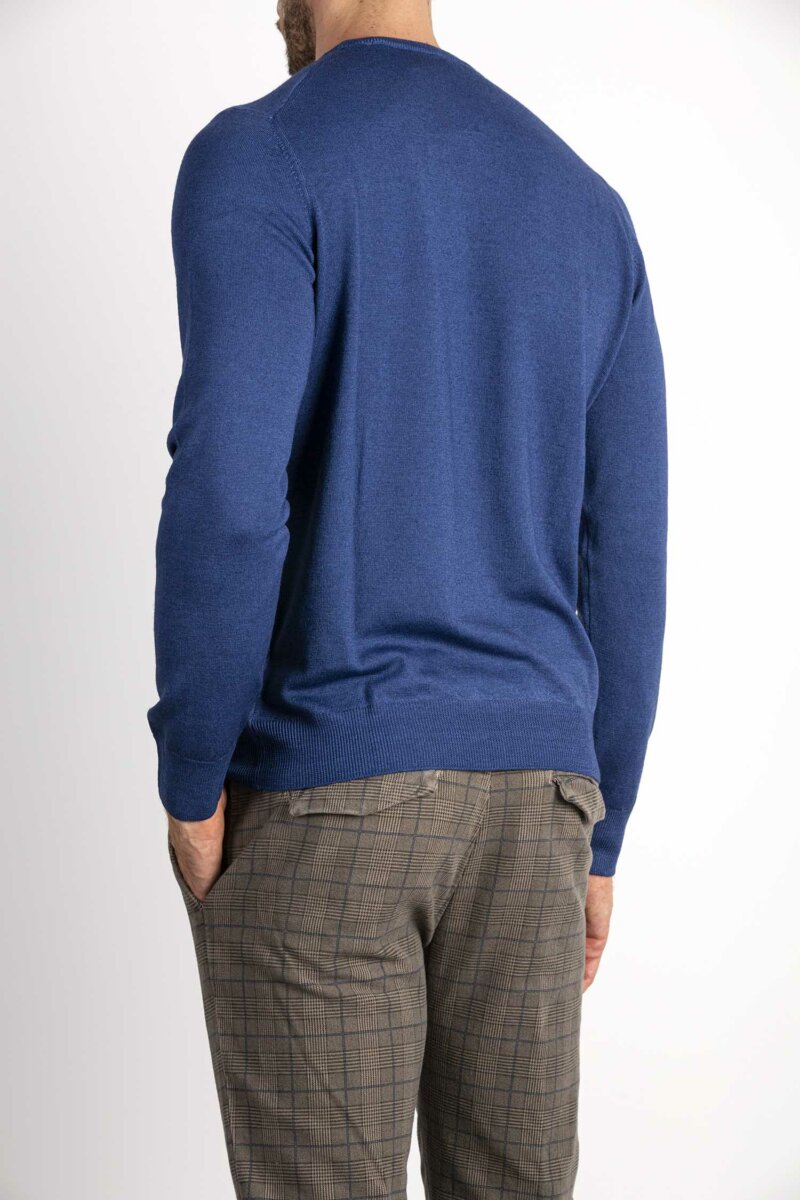 GRAN SASSO-MAGLIA GIROCOLLO-GR5516722792A23 AVIO