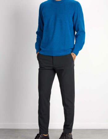 GRAN SASSO-MAGLIA GIROCOLLO-GR5716724001 BLE