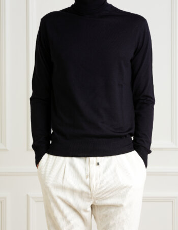 HOSIO-DOLCE VITA FIN. 16-HO100M14A3 NAVY