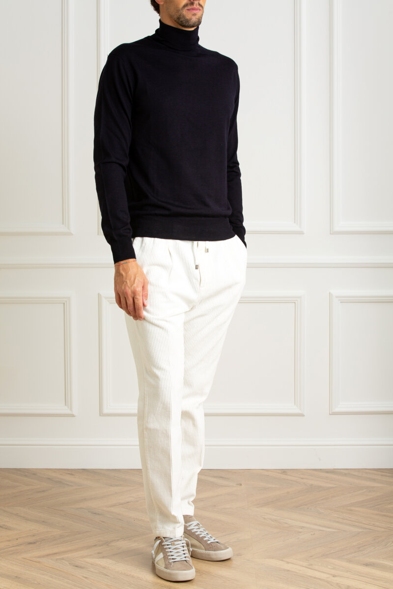 HOSIO-DOLCE VITA FIN. 16-HO100M14A3 NAVY