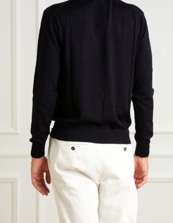 HOSIO-DOLCE VITA FIN. 16-HO100M14A3 NAVY