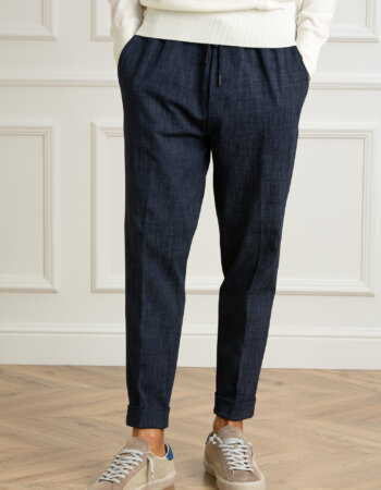 HOSIO-PANTALONE ELASTI JERSY EFF