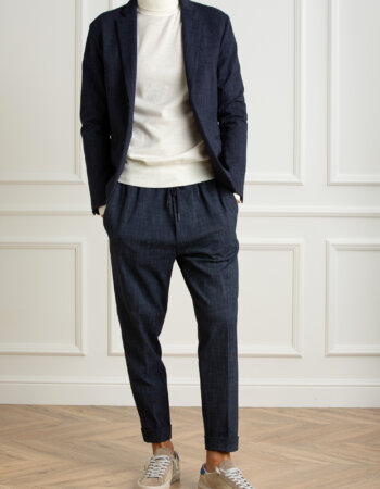 DENIM-HO24408P103R BLU