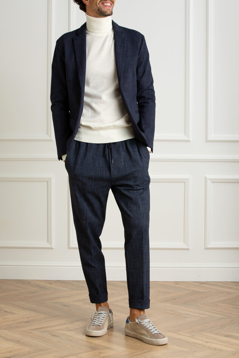 DENIM-HO24408P103R BLU