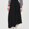 JOSEPH RIBKOFF-GONNA DONNA-JO243117 BLACK