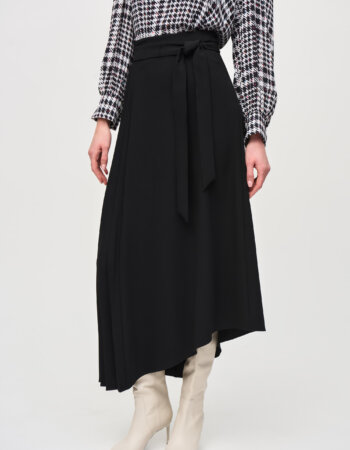 JOSEPH RIBKOFF-GONNA DONNA-JO243117 BLACK