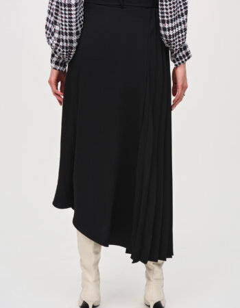 JOSEPH RIBKOFF-GONNA DONNA-JO243117 BLACK