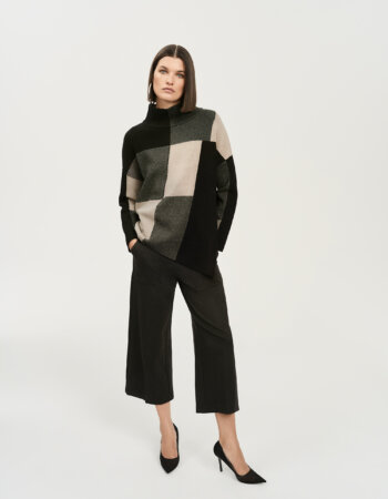 JOSEPH RIBKOFF-CASACCA DONNA-JO243944 IGUANA