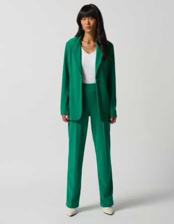 JOSEPH RIBKOFF-GIACCA-JOS233092 GREEN