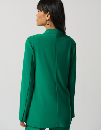 JOSEPH RIBKOFF-GIACCA-JOS233092 GREEN