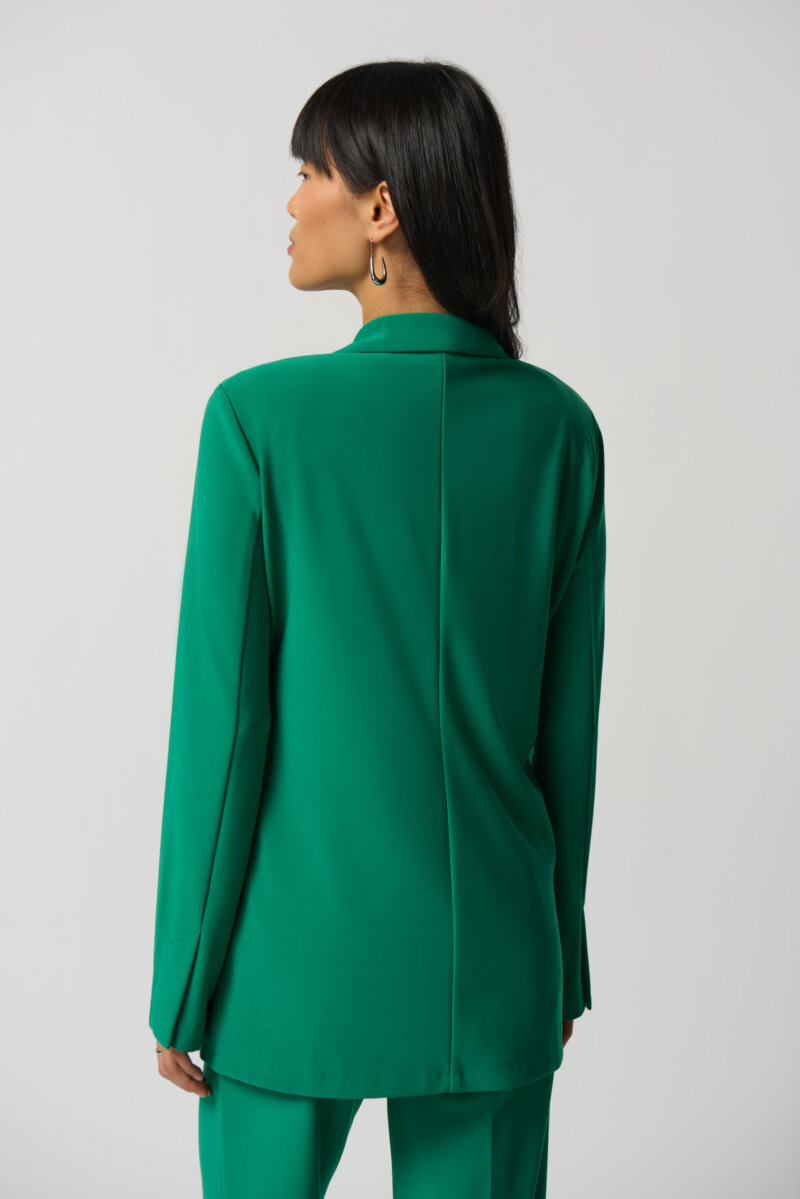 JOSEPH RIBKOFF-GIACCA-JOS233092 GREEN