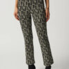 JOSEPH RIBKOFF-PANTALONE FANTASIA-JOS233251 NERO