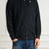 K-WAY-GIUBBINO PILE PESANTE ANTHONY-KWK8133IW BLACK