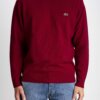 LACOSTE-MAGLIA GIRO MERINOS-LCAH1988 BORDO