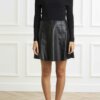 LIU JO-ABITO MAGLIA-LJWF4176MA05P NERO
